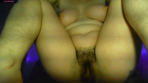 pillowbunny online show from December 2025 07:09:01 PM