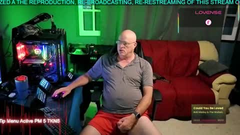 Snapshot of pilot_dave_69 chatting on September 2025 02:34:01 AM Dave online show from September 2025 02:34:01 AM