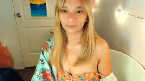 pinay beauty14 online show from February 2025 11:54:01 PM