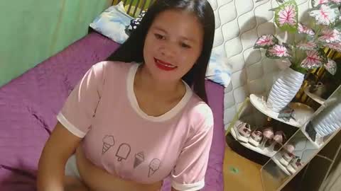IM FLOR online show from April 2026 08:12:02 AM
