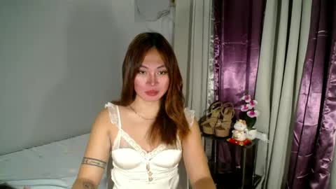 Snapshot of pinay_jenxx chatting on February 2025 09:16:01 AM Jen online show from February 2025 09:16:01 AM