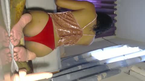 lucyLove online show from February 2025 01:57:01 AM