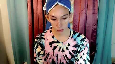 lucyLove online show from October 2025 02:17:01 AM