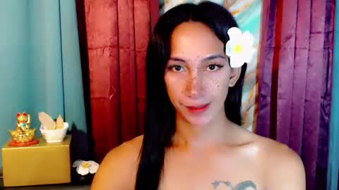 lucyLove online show from January 2026 02:25:01 AM