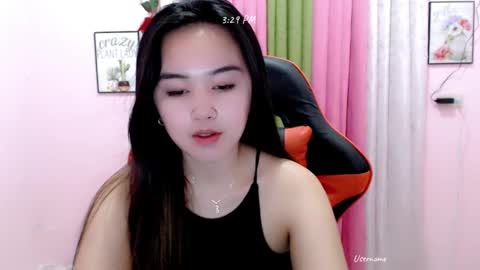 Snapshot of pinay_nica chatting on December 2024 07:29:02 AM pinay_nica online show from December 2024 07:29:02 AM