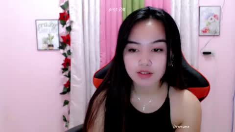 Snapshot of pinay_nica chatting on December 2024 10:34:02 AM pinay_nica online show from December 2024 10:34:02 AM