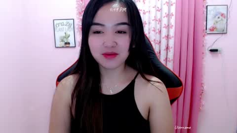Snapshot of pinay_nica chatting on January 2025 08:49:02 AM pinay_nica online show from January 2025 08:49:02 AM