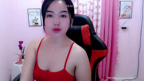 Snapshot of pinay_nica chatting on January 2025 02:56:02 PM pinay_nica online show from January 2025 02:56:02 PM