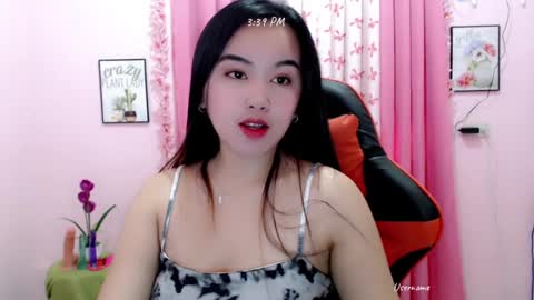 Snapshot of pinay_nica chatting on January 2025 07:38:02 AM pinay_nica online show from January 2025 07:38:02 AM