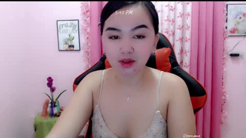 Snapshot of pinay_nica chatting on January 2025 09:40:01 AM pinay_nica online show from January 2025 09:40:01 AM