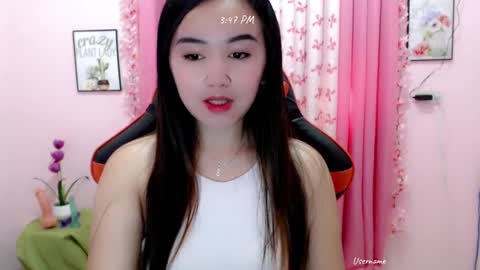 Snapshot of pinay_nica chatting on January 2025 07:46:02 AM pinay_nica online show from January 2025 07:46:02 AM