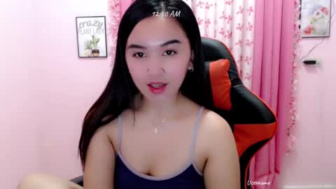 Snapshot of pinay_nica chatting on January 2025 04:50:02 PM pinay_nica online show from January 2025 04:50:02 PM