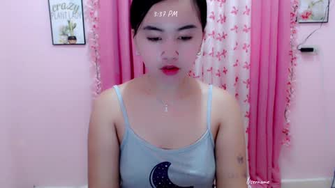 Snapshot of pinay_nica chatting on January 2025 07:36:01 AM pinay_nica online show from January 2025 07:36:01 AM