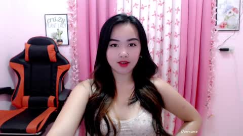 Snapshot of pinay_nica chatting on January 2025 11:03:01 AM pinay_nica online show from January 2025 11:03:01 AM