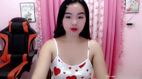 Snapshot of pinay_nica chatting on January 2025 10:29:02 AM pinay_nica online show from January 2025 10:29:02 AM