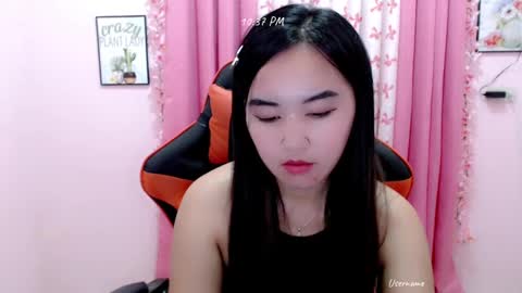 Snapshot of pinay_nica chatting on January 2025 02:35:01 PM pinay_nica online show from January 2025 02:35:01 PM