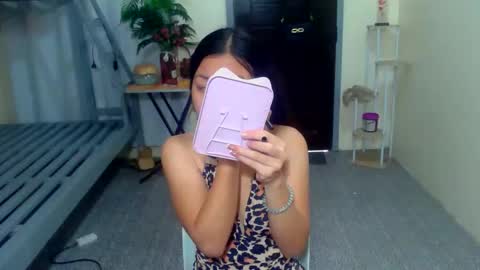 pinay_rosee online show from May 2026 08:21:01 AM