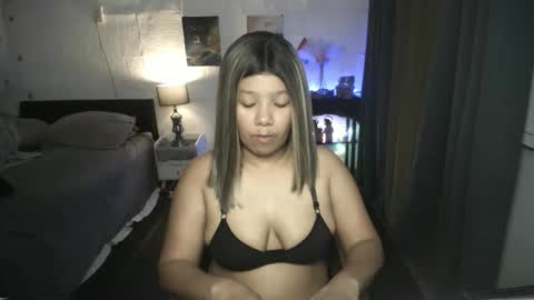 Angielica online show from February 2026 08:09:01 AM