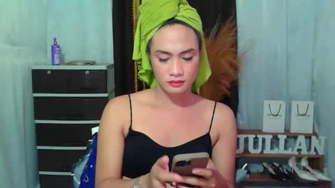 jilian  online show from November 2025 07:22:02 AM