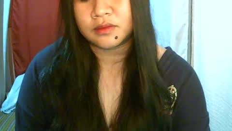 Snapshot of pinayjona chatting on December 2024 01:33:02 PM pinayjona online show from December 2024 01:33:02 PM