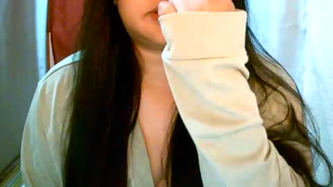 Snapshot of pinayjona chatting on January 2025 01:06:02 PM pinayjona online show from January 2025 01:06:02 PM