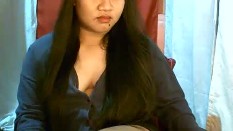 Snapshot of pinayjona chatting on January 2025 01:02:01 PM pinayjona online show from January 2025 01:02:01 PM