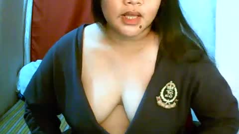 Snapshot of pinayjona chatting on February 2025 04:00:02 PM pinayjona online show from February 2025 04:00:02 PM