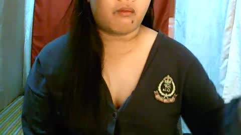 Snapshot of pinayjona chatting on March 2025 12:05:02 PM pinayjona online show from March 2025 12:05:02 PM