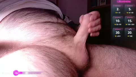 pincopanco82 online show from January 2025 06:59:01 PM