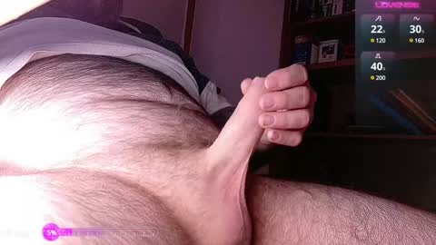 pincopanco82 online show from January 2025 06:46:01 PM