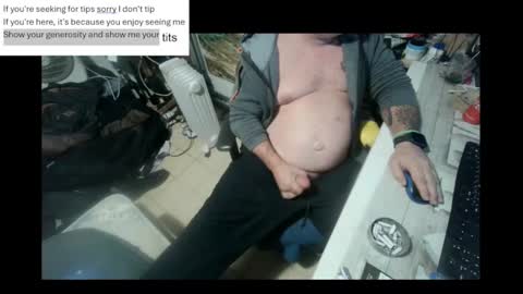 pini_z online show from January 2025 05:37:01 PM