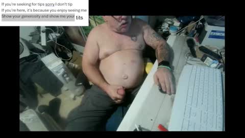 pini_z online show from January 2025 08:21:02 PM