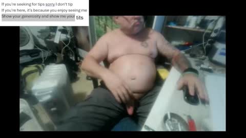 pini_z online show from January 2025 08:24:01 PM