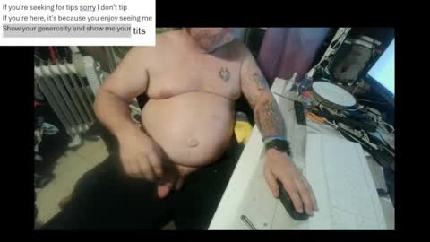 pini_z online show from March 2025 07:58:02 PM