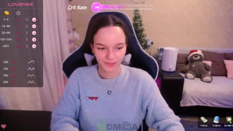 Snapshot of pink__sun chatting on December 2024 12:36:01 PM Stephanie online show from December 2024 12:36:01 PM