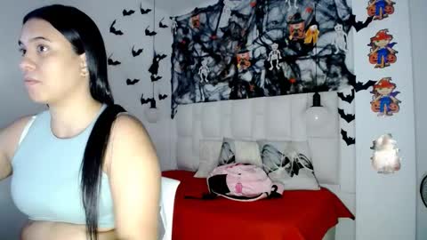 tiffany online show from October 2025 07:47:01 PM