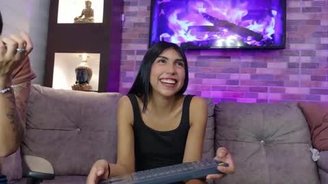 pink_as online show from May 2026 04:52:01 AM