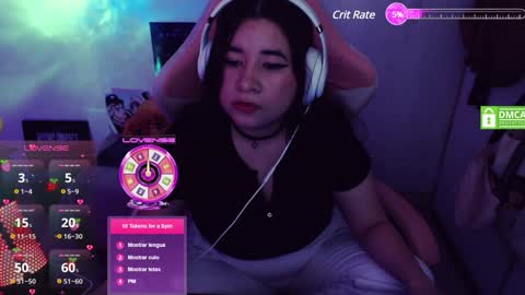 Kitty online show from December 2024 10:07:01 AM