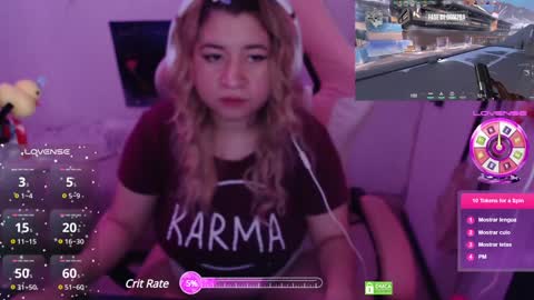 Kitty online show from February 2025 06:02:02 AM