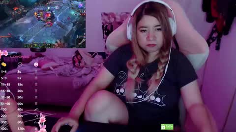 Kitty online show from March 2025 05:29:02 AM