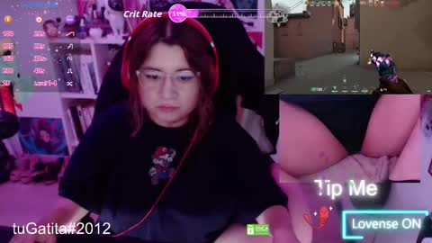 Kitty online show from September 2025 06:53:02 PM