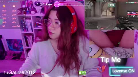 Kitty online show from September 2025 03:33:02 AM