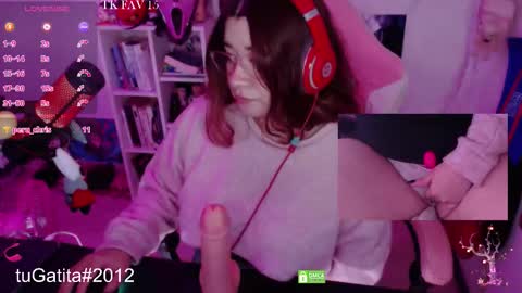 Kitty online show from November 2025 07:33:02 AM