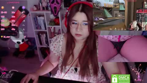 Kitty online show from December 2025 10:19:01 PM