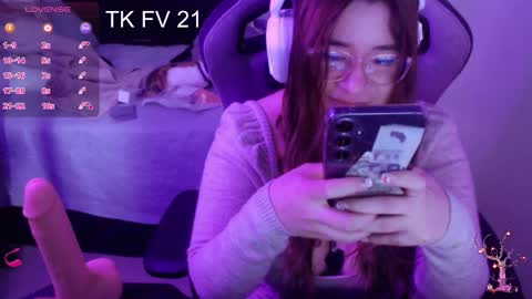 Kitty online show from January 2026 06:00:02 PM