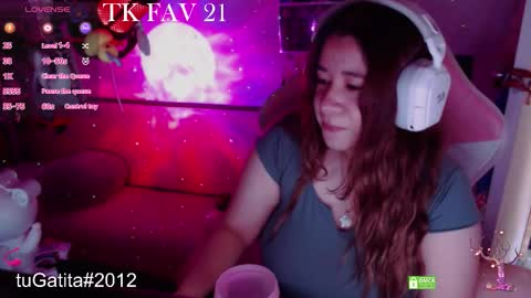 Kitty online show from March 2026 04:55:01 PM