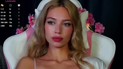 Snapshot of pink_princess_k chatting on September 2025 05:35:01 PM Kate online show from September 2025 05:35:01 PM