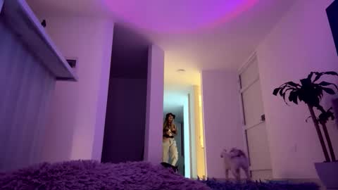 KELLY  online show from January 2026 11:51:01 PM