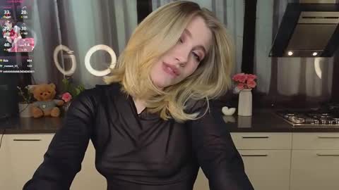 Adele online show from February 2025 11:29:02 AM