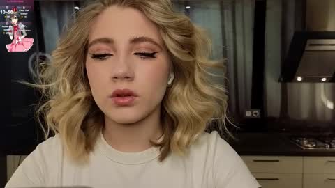 Adele online show from February 2025 12:06:02 PM